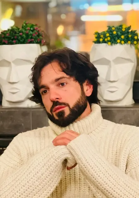 Я Alex, 24, знакомлюсь на одну ночь в Чанкыры