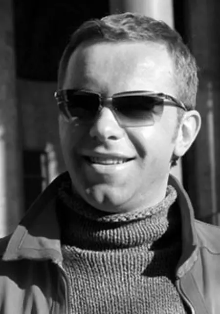 Rafuel з Харкова, шукаю на сайті знайомства на одну ніч