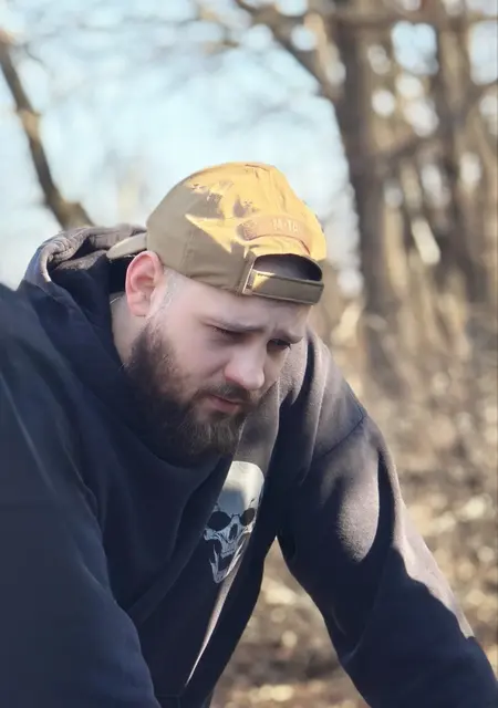 Alex з Ізюм, шукаю на сайті приємне проведення часу