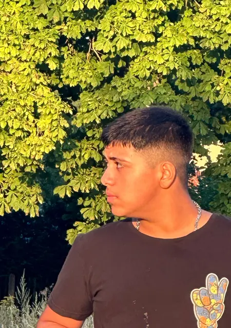 Я Ali, 20, знакомлюсь на одну ночь в Билефельде