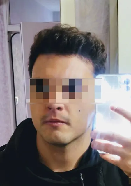 Аноним из Семей, ищу на сайте вирта