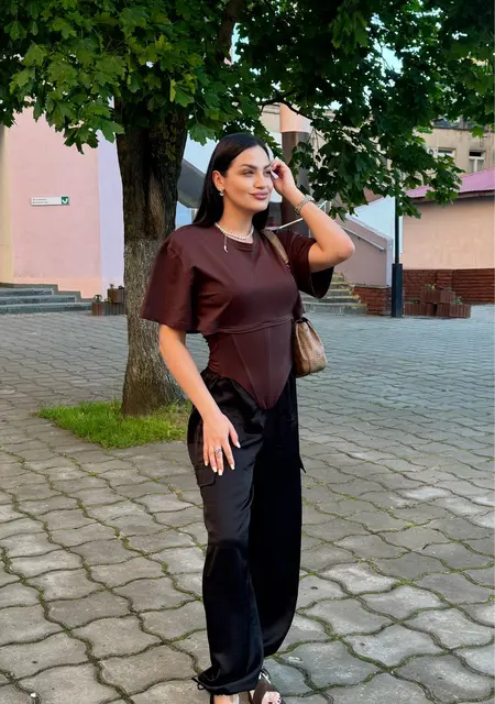 Анастасия из Могилёва, мне 30, познакомлюсь для постоянных отношений