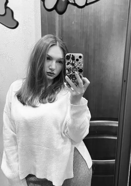 Я Алина, 22, из Осло, ищу знакомство для совместных путешествий