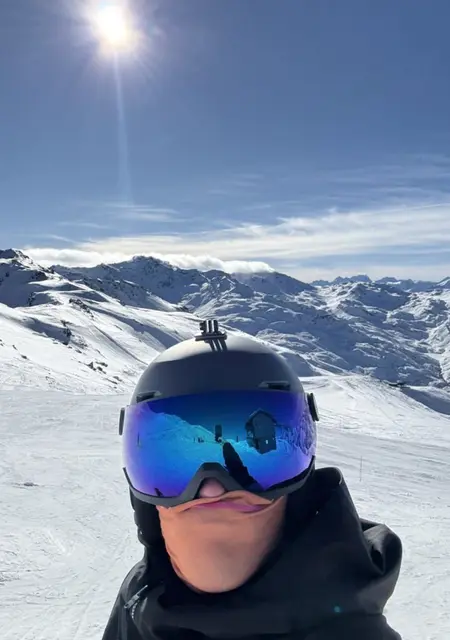 Jorge из Мадрида, мне 21, познакомлюсь для вирта