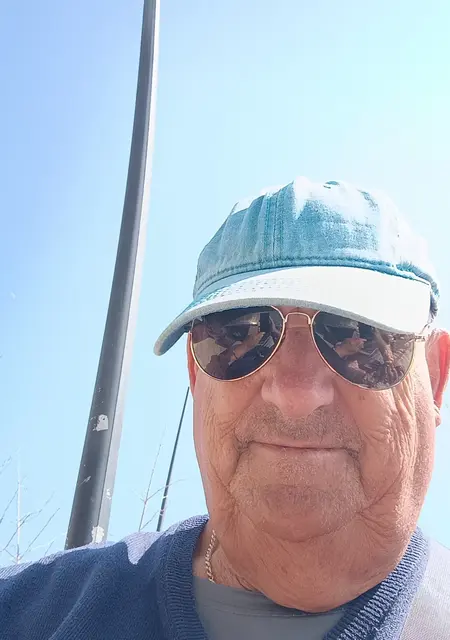 Bernardo Ruiz de Barcelona, tengo 70 años, lista para conocer para relación sin ataduras