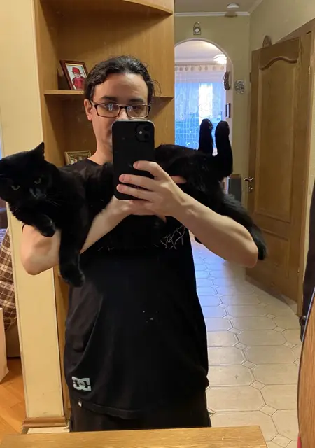 Я Алексей, 37, знакомлюсь для вирта в Хельсинки