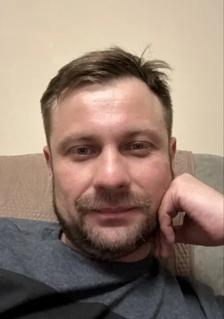 Я Andrew, 40, из Алматы, ищу знакомства без обязательств
