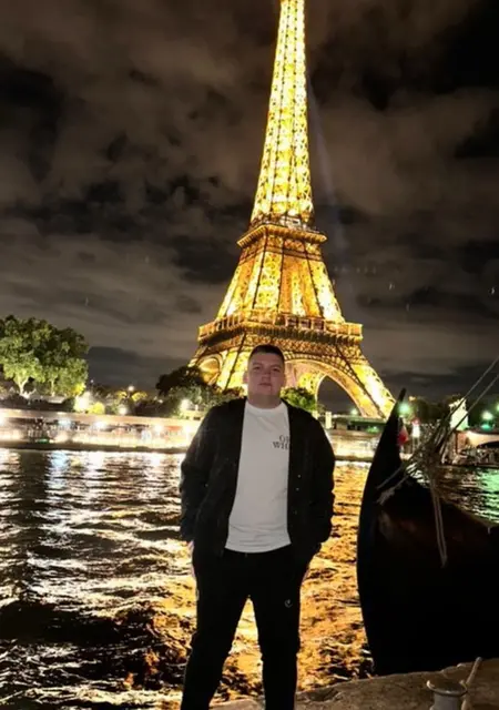 Сергей з Могилів-Подільський, шукаю на сайті дружбу