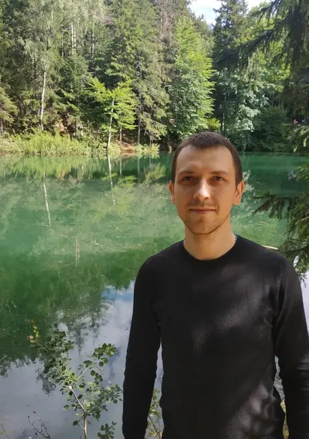 Тарас из Влоцлавек, ищу на сайте знакомства на одну ночь