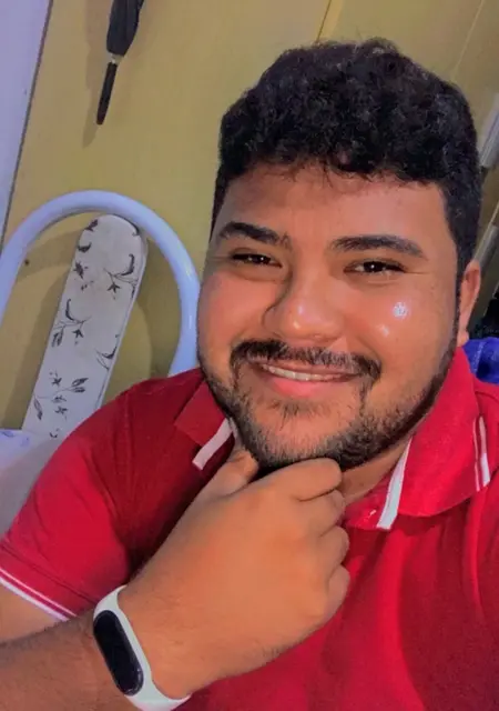 Josenildo из Мари, мне 26, познакомлюсь для открытые отношения