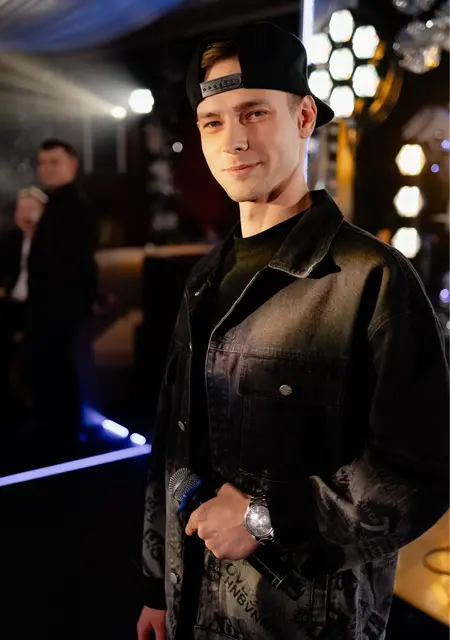 Я Даниил, 30, из Минска, ищу знакомство для постоянных отношений