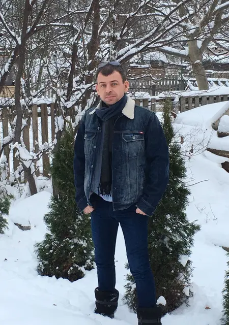 Я Вадим, 47, знакомлюсь для открытые отношения в Нетании