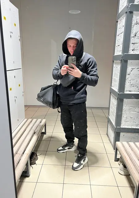 Я Andrey, 32 років з Мелітополя, шукаю знайомство для постійних стосунків