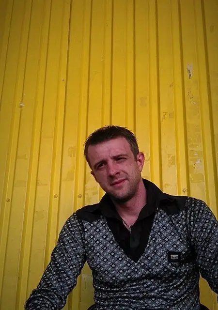 Я Макс, 42, из Стаханова, ищу знакомство для общения