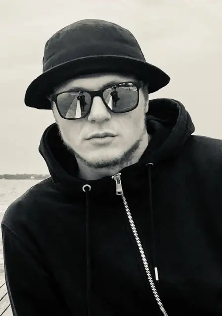 Я Владимир, 31 років з Горішніх Плавнів, шукаю знайомство для спілкування