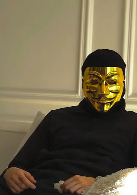 Максим из Сум, мне 23, познакомлюсь для общения