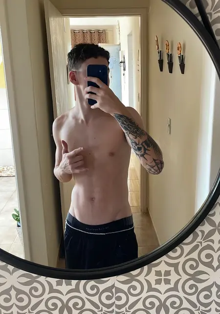 João Pedro из Барбасена, мне 20, познакомлюсь для вирта