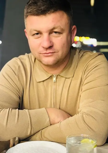 Vasilii з Києва, мені 36 років, познайомлюсь для відкриті стосунки