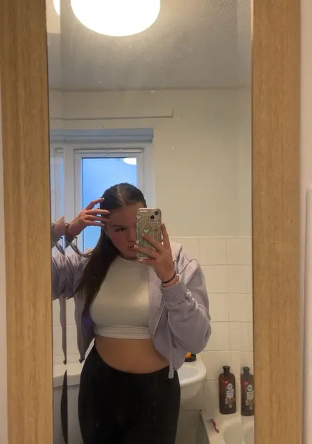 Moderated from Preston, looking for virtual conversation