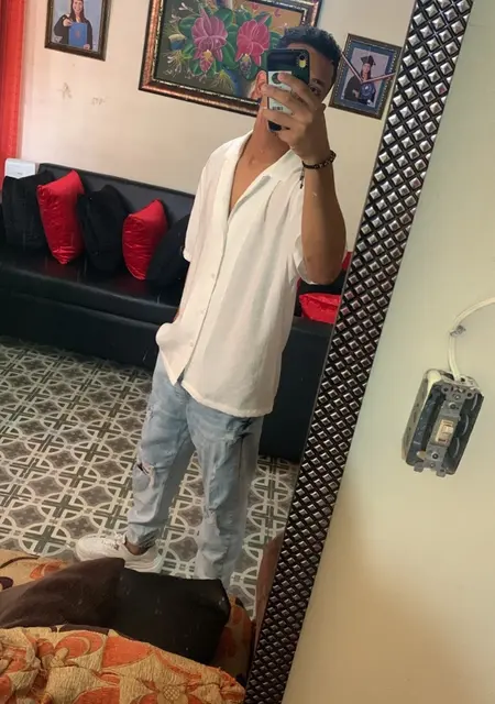 Я Edward, 24, знакомлюсь без обязательств в Санто-доминго Эсте