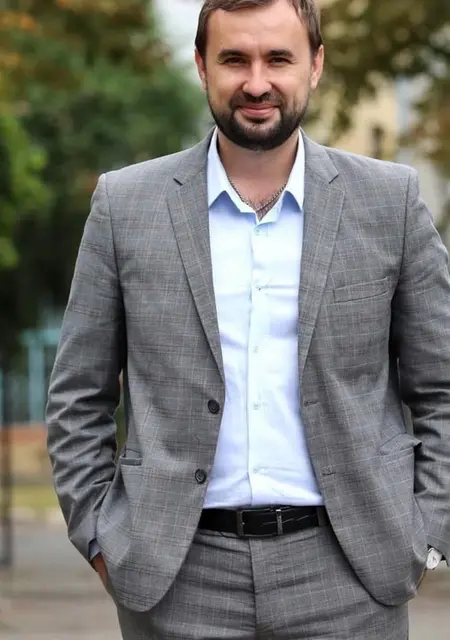 Я Женя, 49, знакомлюсь для приятного времяпровождения в Львове