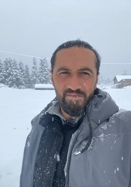 Bünyamin из Анкары, ищу на сайте вирта