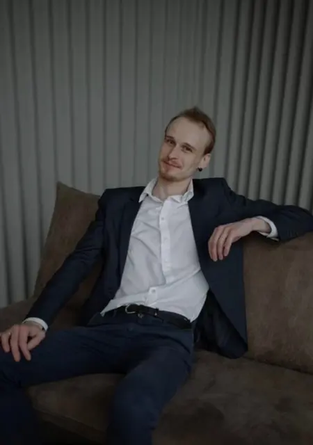 Maks из Могилёва, ищу на сайте знакомства на одну ночь