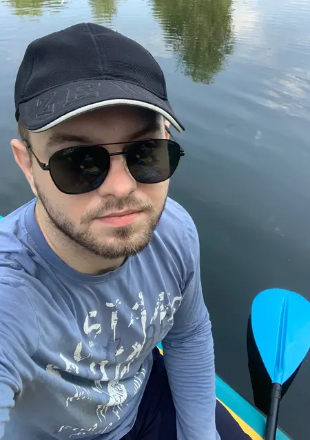 Nikolai из Ярмолинцев, ищу на сайте общение