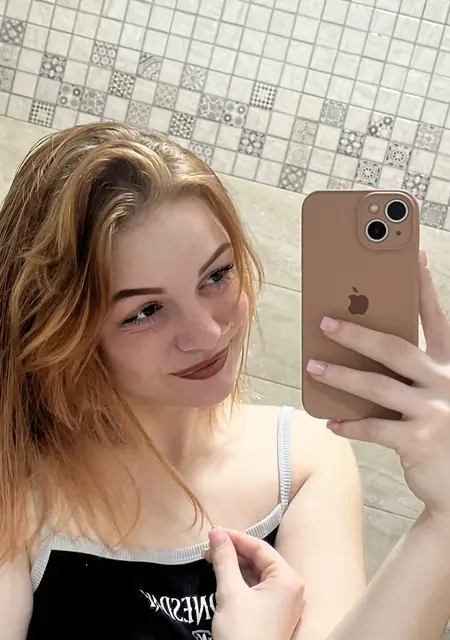 Дашка из Одессы, мне 20, познакомлюсь для вирта