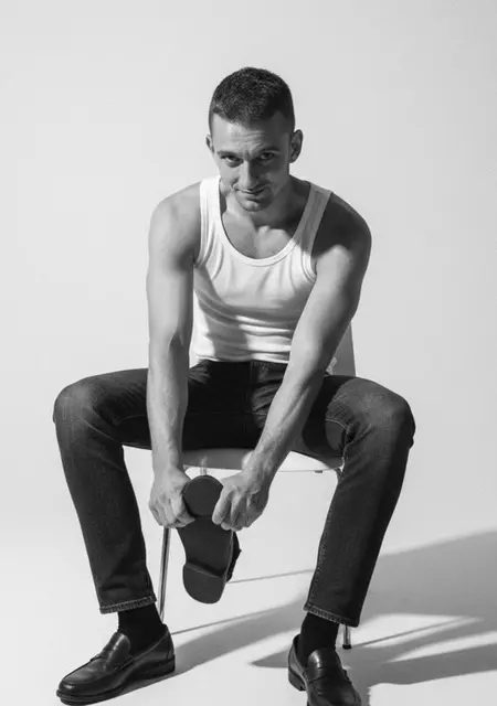 Yuri из Самбора, ищу на сайте знакомства на одну ночь