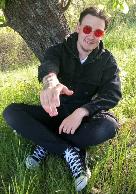 Алексей з Бердянська, мені 30 років, познайомлюсь для спілкування