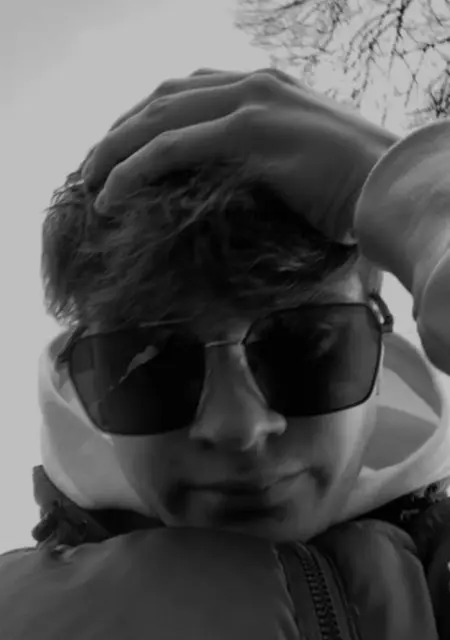 Я Денис, 20, знакомлюсь для общения в Полтаве