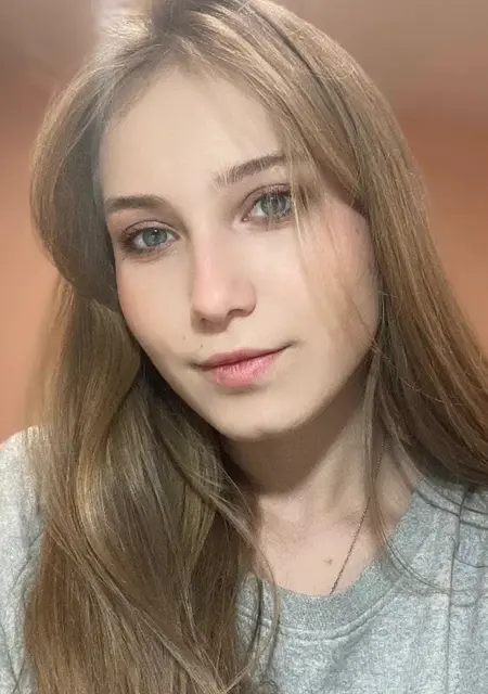 Я Veronika, 25, знакомлюсь для дружбы в Бобруйске