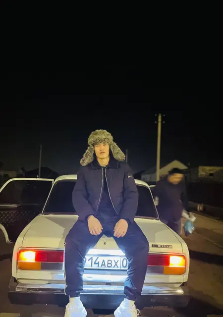 Я Kuralbek, 22, из Атырау, ищу знакомства на одну ночь