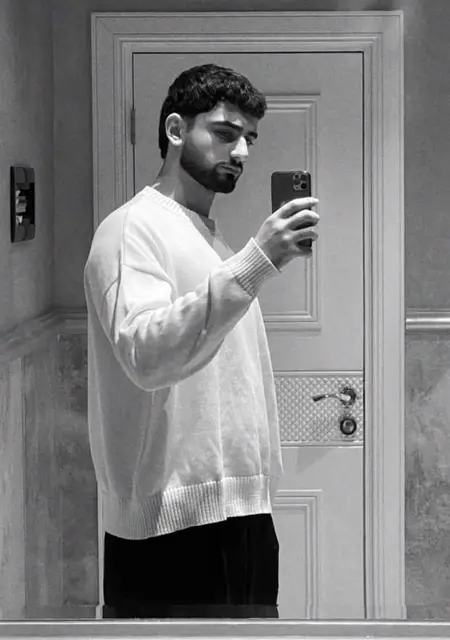 Husain из Харькова, мне 20, познакомлюсь на одну ночь