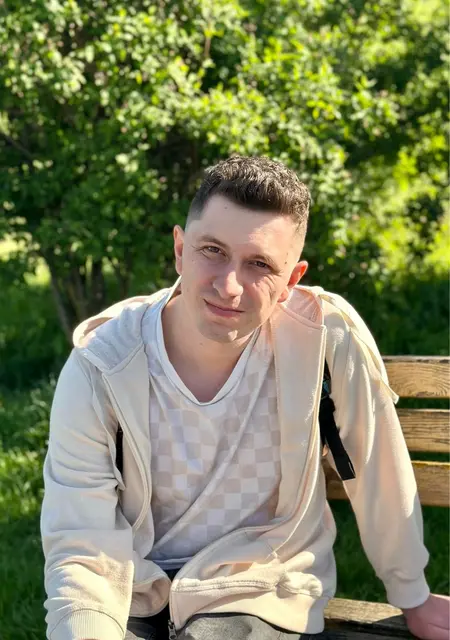 Андрей з Чернігова, шукаю на сайті знайомства на одну ніч