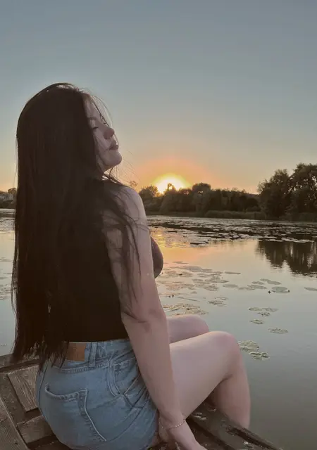 Я Ріта, 20 років, знайомлюсь для дружбы у Київ