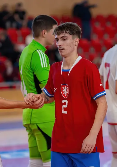 Я Vojta, 18, из Глинско, ищу знакомство для общения