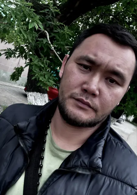 Я Рустам, 35, из Петропавловска, ищу знакомство для общения