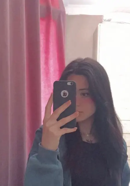 Damla из Стамбула, ищу на сайте знакомства на одну ночь