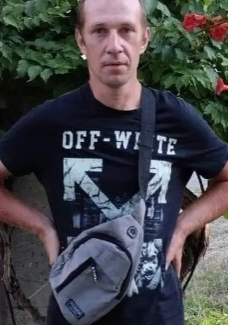 Владимир з Кременчука, мені 40 років, познайомлюсь без зобов'язань