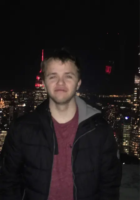 Daddyorsir from Derby, 24 years old, ready to meet for open relationship