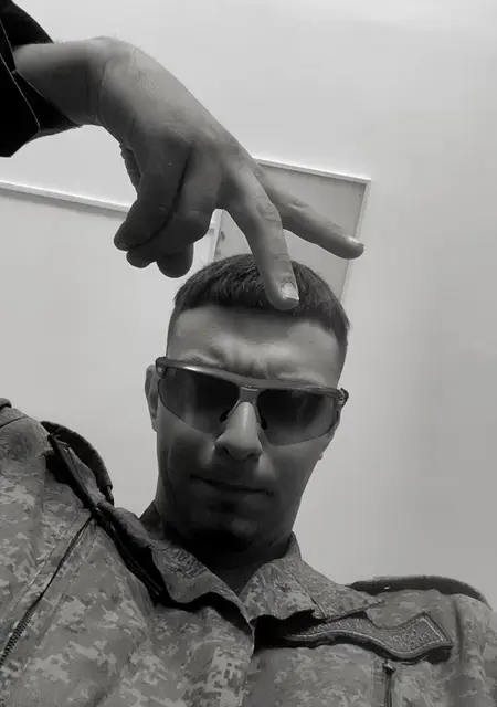 Кирилл из Лиды, мне 23, познакомлюсь для общения