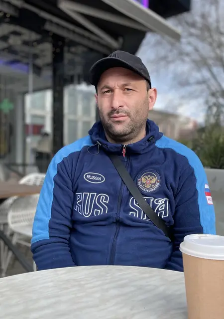 Я Albert, 37 років, знайомлюсь для приємного проведення часу у Макіївці