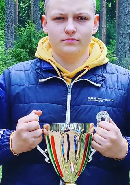 Тимур из Витебска, ищу на сайте знакомства на одну ночь