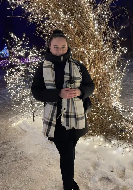 Юлія из Киева, ищу на сайте совместные путешествия