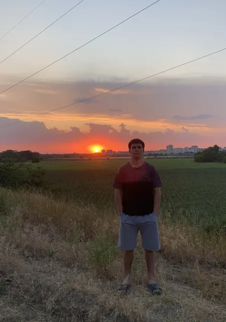 Я Misha, 20, знакомлюсь без обязательств в Тигине