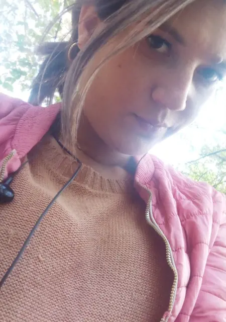 Я Анэт, 29, знакомлюсь для приятного времяпровождения в Донецке