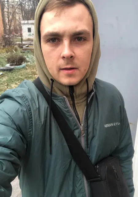Олександр из Полтавы, ищу на сайте знакомства на одну ночь