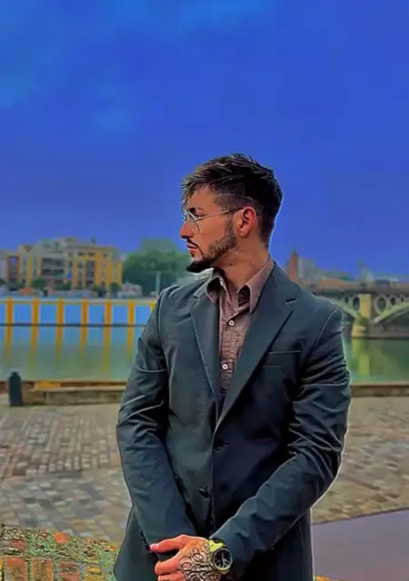 Soy Sergio, 25 años de Barcelona, busco conocer gente para viaje